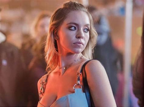 Sydney Sweeney: Nude Scenes on Euphoria Felt Comfortable